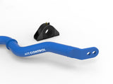 AFE aFe 16-21 Infiniti Q50/Q60 3.0L (tt) Front Sway Bar Blue 440-711001FL