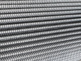AFE aFe MagnumFLOW Pro DRY S OE Replacement Filter 3F (Dual) x (8.25x6.25)B(mt2) x (7.25x5)T x 9H 21-91115