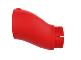 AFE aFe Momentum GT Dynamic Air Scoop Dodge Challenger 15-20 - Red 54-72203-SR
