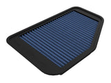 AFE aFe MagnumFLOW Air Filters OER P5R A/F P5R Pontiac G8 08-09 V6-3.6L V8-6.0L 30-10160