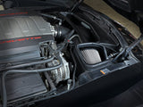 AFE aFe POWER Magnum FORCE Stage-2 Pro DRY S Cold Air Intake Sys 14-19 Chevrolet Corvette (C7) V8-6.2L 54-13041D