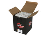 AFE aFe ProGuard D2 Fluid Filters Oil F/F OIL Ford Diesel Trucks 03-10 V8-6.4L (TD) 44-LF003-MB