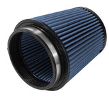 AFE aFe MagnumFLOW Pro 5R Intake Replacement Air Filter 5-1/2F x 7B x 5-1/2T x 7H 24-90045