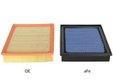 AFE aFe MagnumFLOW Air Filters OER P5R A/F P5R GM Silverado/ Sierra 99-12 V6/V8 30-10004