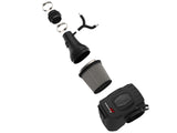 aFe Momentum GT Pro DRY S Cold Air Intake System 17-18 Nissan Titan V8 5.6L | 51-76108