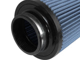 AFE aFe MagnumFLOW Air Filters UCO P5R A/F P5R 3-1/2F x 6B x 4-3/4T x 7H 24-35011