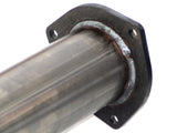 AFE aFe LARGE Bore HD Exhausts DPF-Back SS-409 EXH DB Ford Diesel Trucks 11-12 V8-6.7L (td) 49-13028