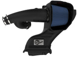 AFE aFe MagnumFORCE Intake Stage-2 Pro 5R 2021 Ford F-150 V6-3.5L (tt) 54-13061R