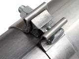 AFE aFe LARGE Bore HD Exhausts Cat-Back SS-409 EXH CB Dodge Diesel Trucks 04.5-07 L6-5.9L (td) 49-12002
