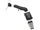 aFe Rapid Induction Cold Air Intake System w/Pro DRY-S Filter 20-21 Jeep Wrangler V6 3.0L | 52-10005D