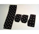 SRP Racing Pedals - Audi B8 A4 & S4 | SRP-AU-A4S4-B8