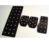 SRP Racing Pedals - Audi Late B5 A4 & S4 | SRP-AU-A4S4-B5