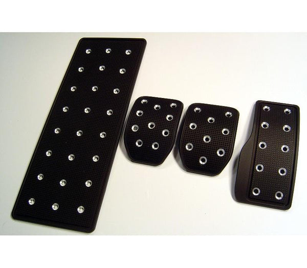 SRP Racing Pedals - Audi Late B5 A4 & S4 | SRP-AU-A4S4-B5