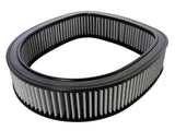 AFE aFe MagnumFLOW OE Replacement PRO 5R Air Filters Mercedes-Benz 420SEL / 560SEC / 560SEL 86-91 V8 11-10127
