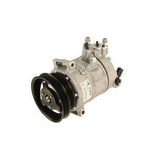Sanden A/C Compressor - VW New Beetle / Mk6 GTI / Mk5 Rabbit & Jetta / B7 Passat 2.5L | 1K0820808E
