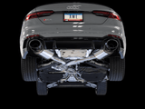 AWE Tuning AWE Conversion Kit for AWE Systems | Audi B9 RS5 Coupe