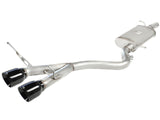 AFE aFe 304SS 2.5" Cat-back Exhaust - Mk5 R32