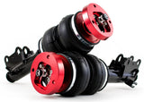 Air Lift Performance Air Lift Performance Front Kit for 10-14 Chevrolet Camaro 78501
