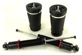 Air Lift Performance Air Lift Performance 2005-2014 Ford Mustang (S197) Rear Kit (3/8 Fittings Not Inclluded) 75623