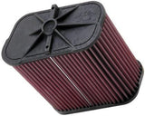 K&N 08-11 BMW M3 4.0L V8 Drop In Air Filter | E-2994