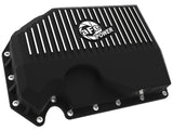AFE aFe 05-19 VW 1.8L/2.0L w/ Oil Sensor Engine Oil Pan Raw POWER Street Series w/ Machined Fins