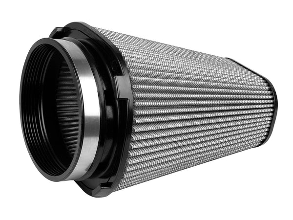 aFe MagnumFLOW Air Filter ProDry S 5in F x 7in B (INV) x 5.5in T (INV) x 8in H main image 1
