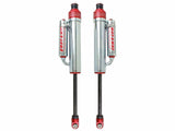 aFe Sway-A-Way 2.5in Front Shock Kit 3-5in Lifts 07-17 Jeep Wrangler JK | 401-5600-10