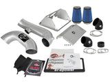 AFE aFe Magnum FORCE Stage-2 Pro 5R Cold Air Intake System 2017 Ford Raptor V6-3.5L (tt) 54-12882-H