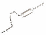 AFE aFe POWER Vulcan Series 2-1/2in 304SS Cat-Back Exhaust 10-21 Lexus GX460 V8-4.6L 49-36056