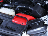 aFe Quantum Cold Air Intake System Scoop 15-20 Ford F150/Raptor V6-2.7L / V6-3.5L / V8-5.0L | 53-10008SR