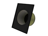aFe MagnumFLOW Air Filter Pro-GUARD 7 19-21 Ford Ranger EcoBoost L4 2.3l (t) | 73-80294