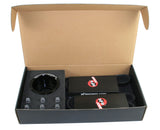 AFE aFe Power Gamma Pulley GMA Power Pulley BMW M3 (E90/92/93) 07-08.5 V8-4.0L 79-10001