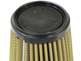aFe MagnumFLOW Air Filters IAF PG7 A/F PG7 2-1/2F x 5B x 3-1/2T x 7H | 72-25507