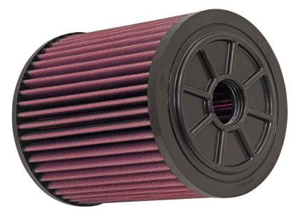 K&N Replacement Round Air Filter - Audi C7 RS6/RS7 4.0L V8 | E-0664