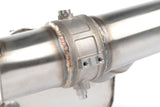 Dinan Dinan Valved Axle-Back Exhaust - BMW / G80 / G82 / M3 / M4