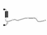 AFE aFe 2020 Toyota Supra L6-3.0L (t) Cat Back Exhaust 49-36043-B