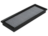 AFE aFe MagnumFLOW OEM Replacement Air Filter Pro DRY S 12-14 Fiat 500 L4 1.4L 31-10252