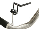 AFE aFe MACHForce XP 2-1/2in to 3in 409 SS Cat-Back Exhaust w/ Black Tips 10-17 Toyota Tundra V8 5.7L 49-46014-B