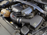 AFE aFe Super Stock Induction System Pro 5R Media 15-17 Ford Mustang V8-5.0L 55-10004R