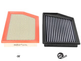 AFE aFe MagnumFLOW OER Air Filter PRO DRY S 14-16 Jeep Cherokee V6 3.2L 31-10249