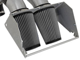 AFE aFe POWER Magnum FORCE Stage-2 Pro Dry S Cold Air Intake 2017 Ford Raptor V6-3.5L (tt) 51-12882-H