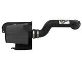 AFE aFe Magnum FORCE Stage-2 XP Pro DRY S Cold Air Intake System 2018+ Jeep Wrangler (JL) V6 3.6L 51-13002-B