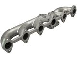 AFE aFe Bladerunner Manifolds Exhaust MAN EXH Dodge Diesel Trucks 03-07 L6-5.9L (td) 46-40011