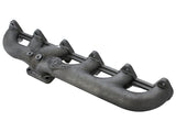 AFE aFe Bladerunner Ductile Iron Manifolds Exhaust Dodge Diesel Trucks 03-07 L6-5.9L (td) 46-40012