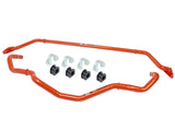 aFe Control Sway Bar Set 2016 Chevy Camaro | 440-402002-N