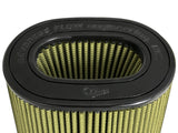 AFE aFe Magnum FLOW Pro GUARD 7 Replacement Air Filter F-(7X4.75) / B-(9X7) / T-(7.25X5) (Inv) / H-9in. 72-91123