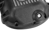 AFE aFe Power Differential Cover Machined Fins 97-15 Jeep Dana 30 46-70192