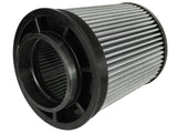AFE aFe MagnumFLOW Air Filters PDS A/F 5F x 8B (Mtm) x 7T (Inv) x 9H 21-91072