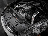AFE aFe Takeda Intake Stage-2 Polished Pro DRY S 09-17 Nissan 370Z V6 3.7L TA-3017P