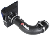 AFE aFe Takeda Intakes Stage-2 PDS AIS PDS Lexus IS-F 08-11 V8-5.0L (blk) TR-2011B